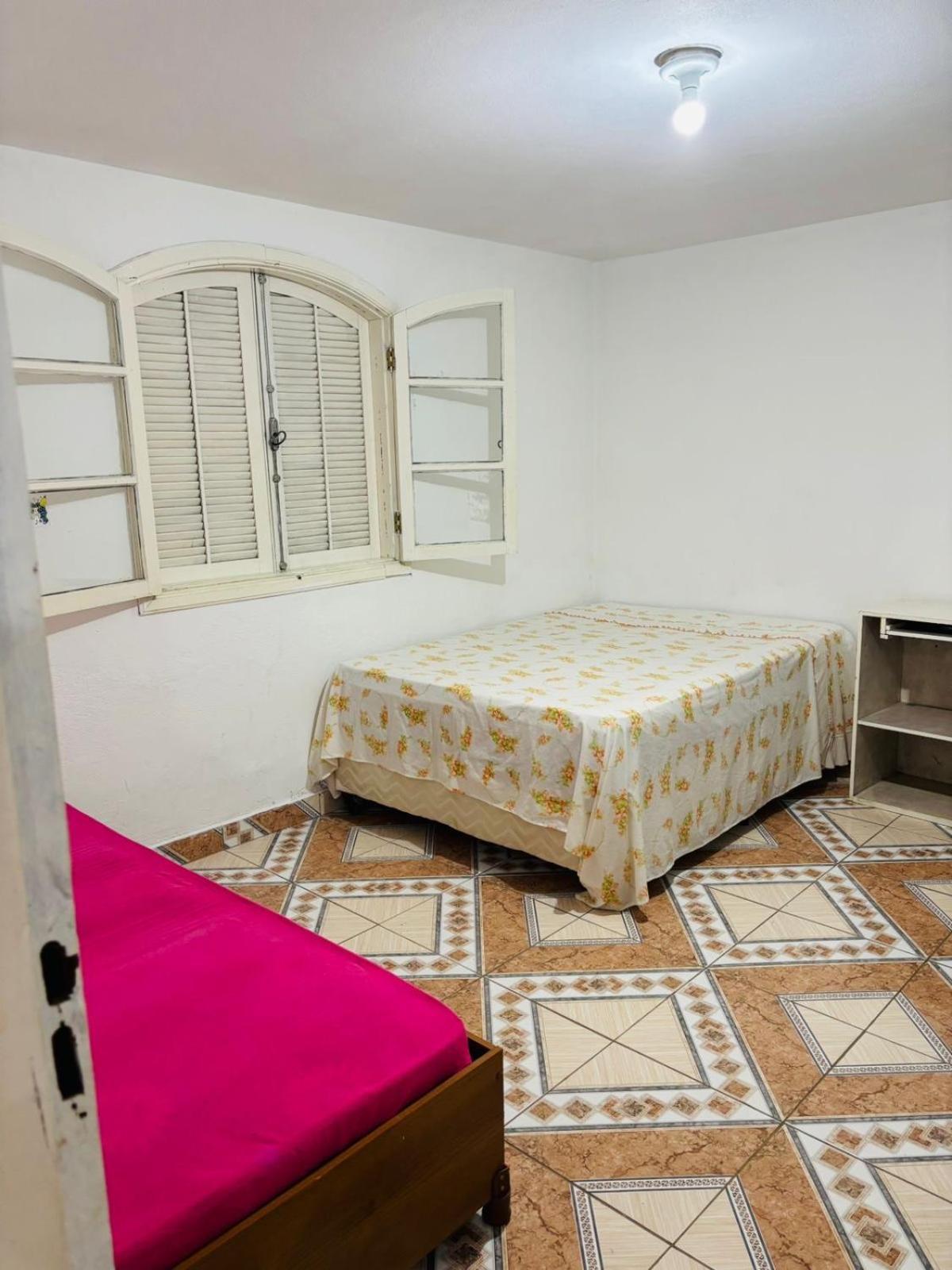 度假居 Com Piscina Em Condominio.