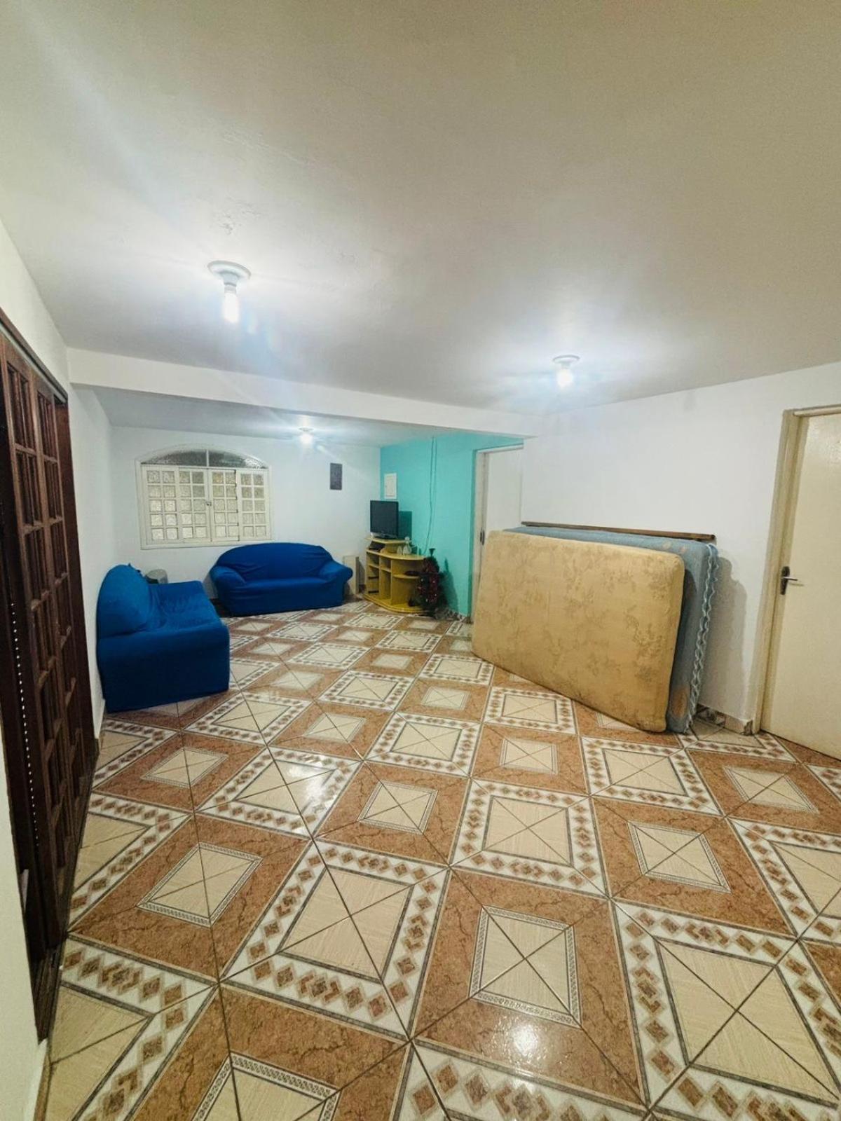 度假居 Com Piscina Em Condominio. Ibiuna