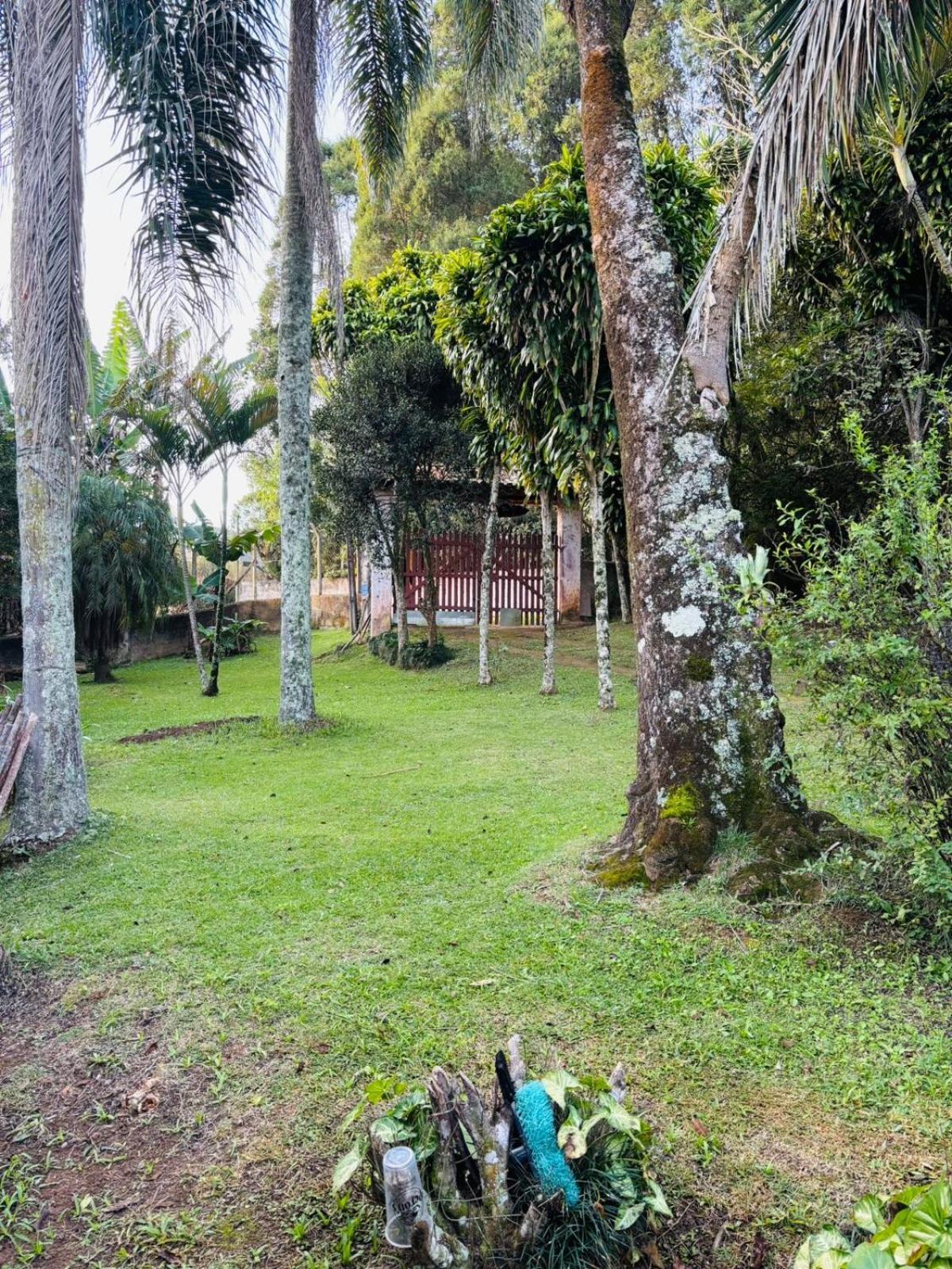 Com Piscina Em Condominio.